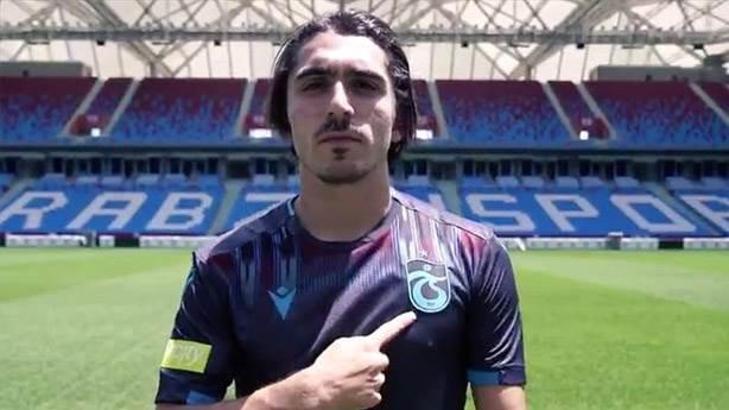 Trabzonspor'un forma tanıtım filminin ses getirmesi rastlantı değil