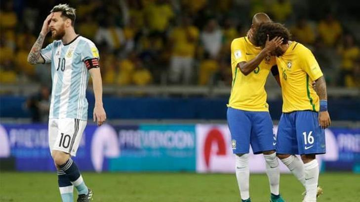 Copa America'da erken final: Brezilya-Arjantin maçının detayları