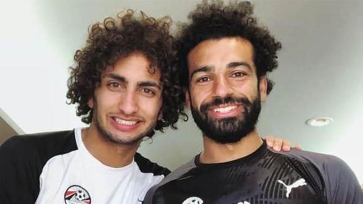 Mohamed Salah, Amr Warda için kendi itibarını tehlikeye atıyor