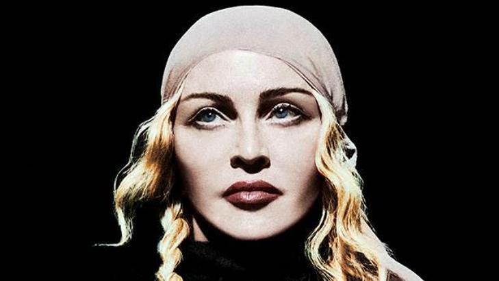 Madonna'nın 'God Control' videosu neden tepki çekti?