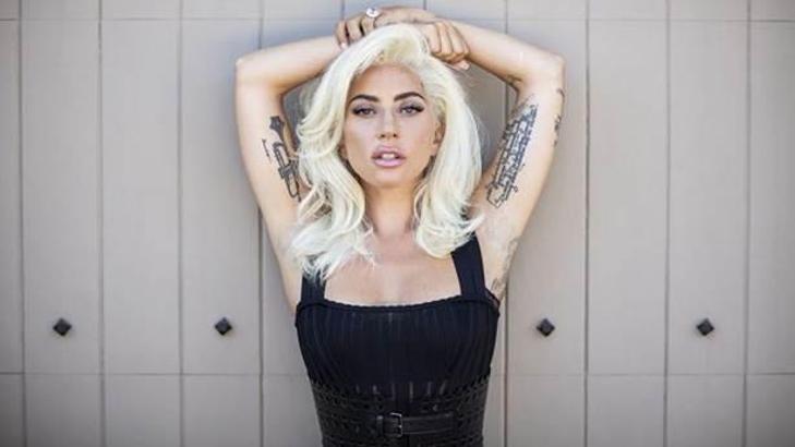 Lady Gaga'nın kariyerinin kilit noktası: 'Artpop' başarısızlığı