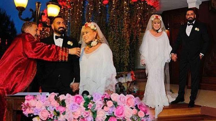Korkunç bir travma: Zerrin Özer ve Murat Akıncı evliliği