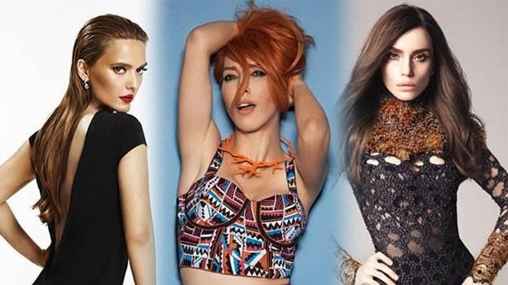Türk pop müziğinin yeni '4 büyüğü' kim?