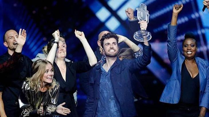 2019 Eurovision Şarkı Yarışması finalini yıllarca unutamayacağız
