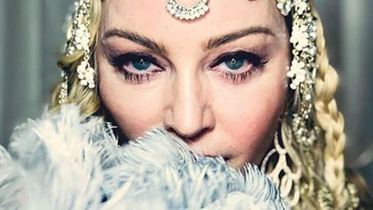 Bizim büyük çaresizliğimiz: Madonna bile yaş ayrımcılığıyla savaşıyor