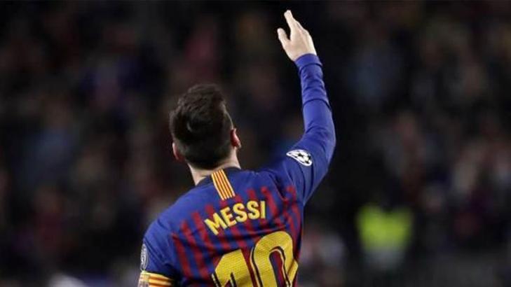 Lionel Messi'nin tüm yeteneklerinin doğuştan geldiğine mi inanıyorsunuz?