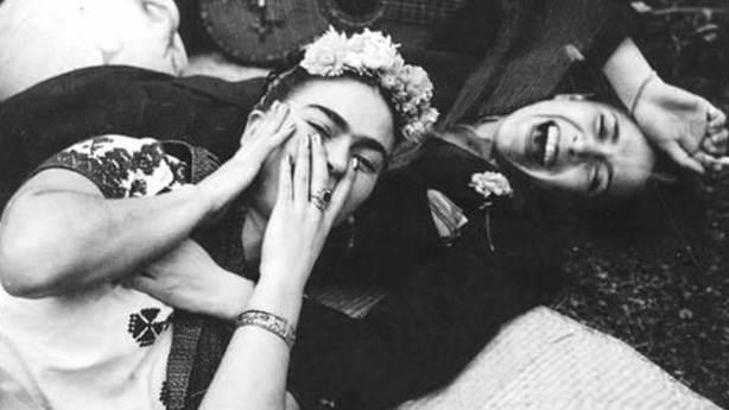 Frida Kahlo: Acı ve sanat dolu bir hayat hikâyesi