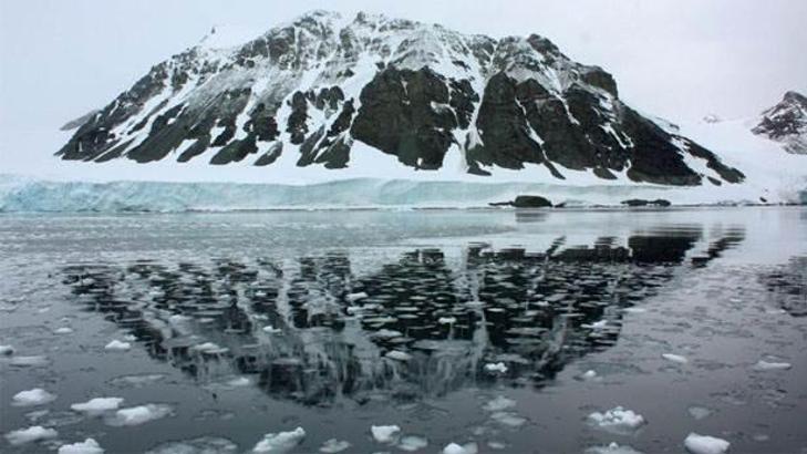 Antarktika hakkında 10 garip gerçek