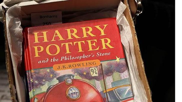 Potterkafalar buraya: Harry Potter ile ilgili bilmeniz gereken 14 sır