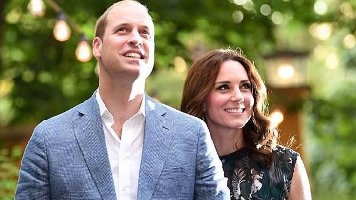 Prens William, eşi Kate Middleton'u aldattı mı?