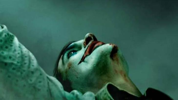 DC'den ters köşe: Yeni Joker filminin fragmanı beklentileri yükseltti