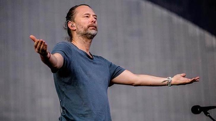 Radiohead olmak: 25 yıl nasıl geçti?