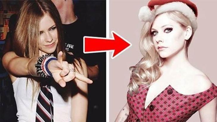'Avril Lavigne aslında yıllar önce öldü' iddiası doğru mu?