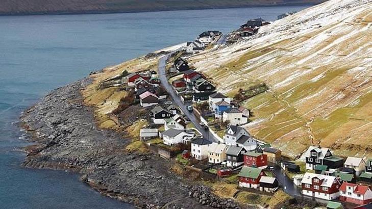 Faroe Adaları neden 2 günlüğüne 'turizm detoksu'na giriyor?