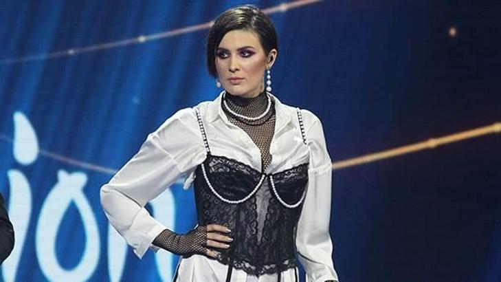 Ukrayna'da Eurovision krizi: Maruv ve Kazka neden Vidbir'de yarıştı?
