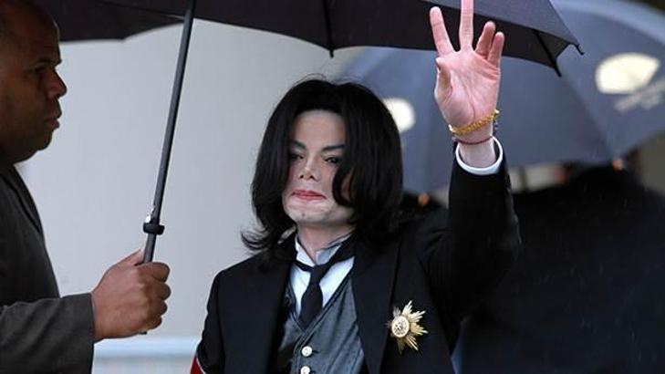 HBO’nun rahatsız edici Michael Jackson belgeseli başlıyor