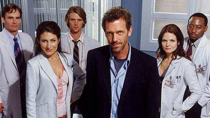 'House MD' dizisinin yerli versiyonunda başrolü kim oynamalı?