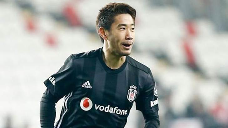 Japon futbolcular gönlümüzü kazanmaya devam ediyor: Shinji Kagawa