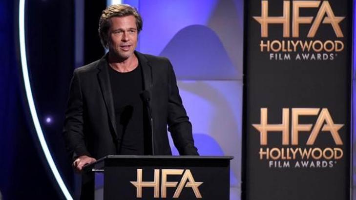 Çarşı pazar karıştı: Brad Pitt, Charlize Theron ile mi birlikte?