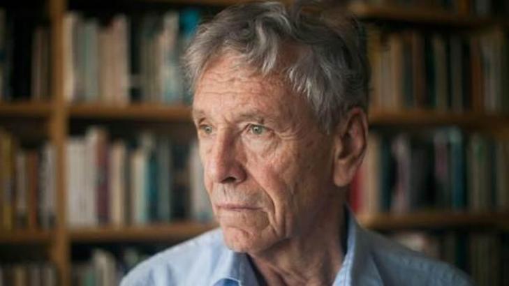 Amos Oz'un 2018 Nobel Edebiyat Ödülü'nü kazanma şansı var mı?