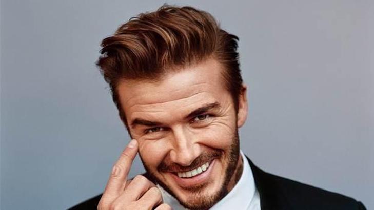 Dur Beckham, açıklayabiliriz! 'Turkey perfection' ve hindi meselesi