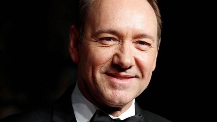 Kevin Spacey, son videosuyla ne anlatmaya çalışıyor?