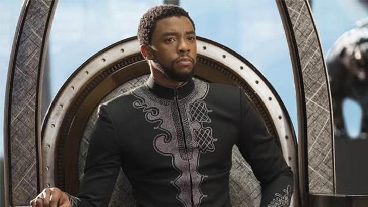 Black Panther tişörtünü sarışın bir mankene giydirmek neden eleştirildi?