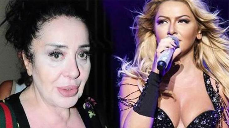 Nur Yerlitaş ve Hadise arasındaki sorun 'milyonlarca özür'le çözüldü mü?