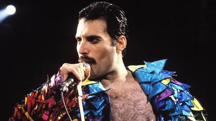Bohemian Rhapsody: Freddie Mercury'nin ilişkilerinin gerçek hikayesi