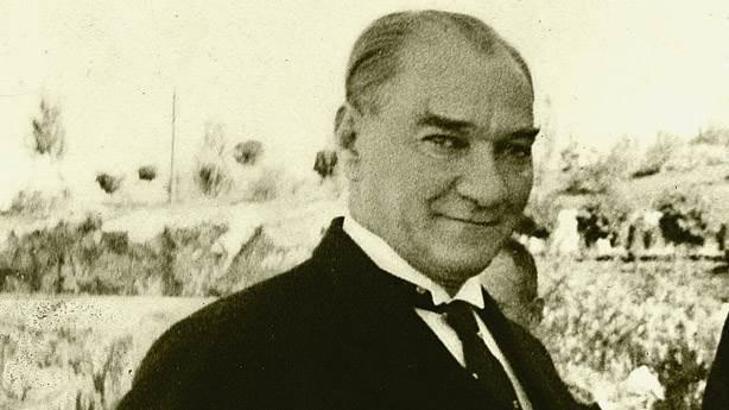 80. ölüm yıl dönümünde Ulu Önder Mustafa Kemal Atatürk ve hatıraları