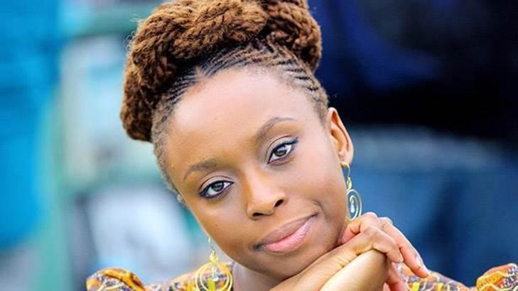 Chimamanda Ngozi Adichie'nin feminist manifestosu Ocak 2019'da Türkçede