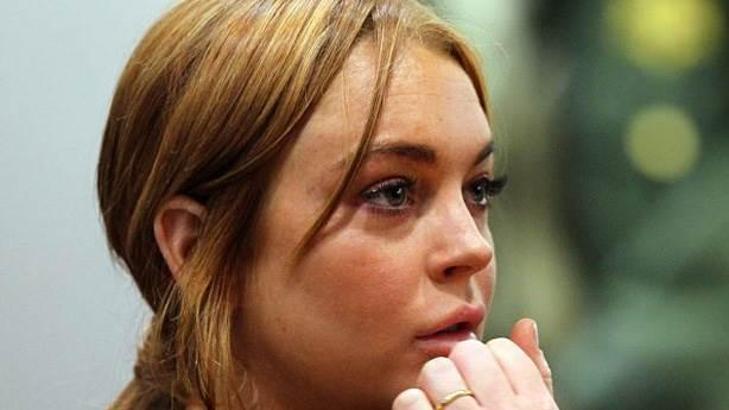 Çocuk kaçırmaya çalışırken yumruklanan Lindsay Lohan ne olmasını umuyordu?