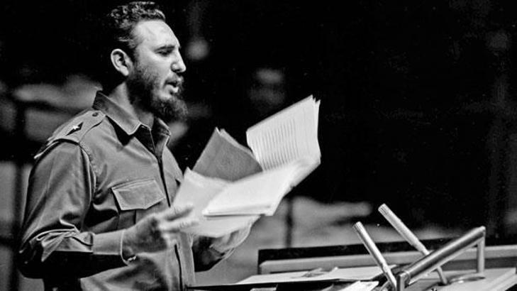 Fidel Castro hakkında bilmeniz gereken 5 şey