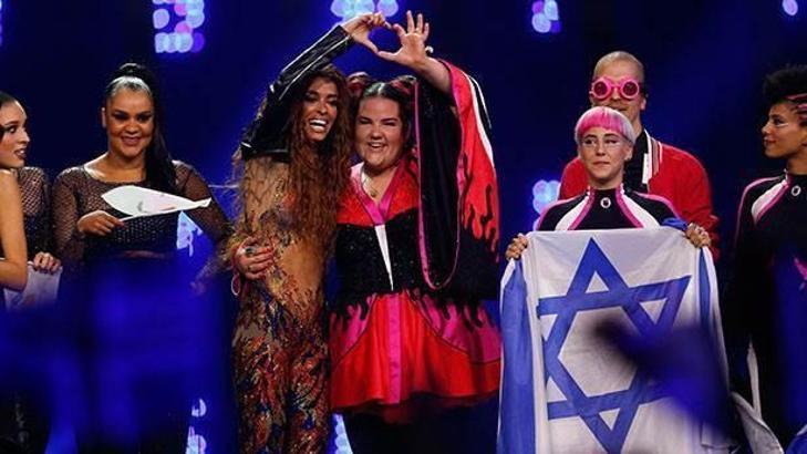 Eurovision 2019 neden Kudüs yerine Tel Aviv'de düzenlenecek?