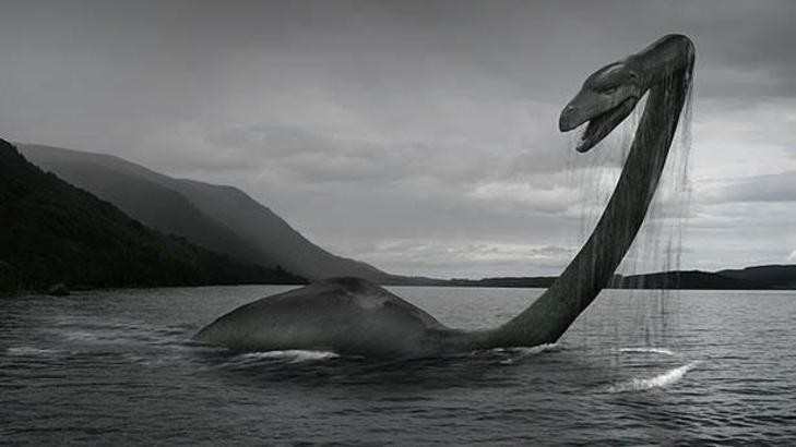 Loch Ness Canavarı hakkında 10 ilginç bilgi