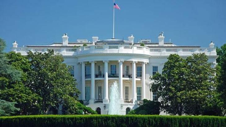 Beyaz Saray'ın tarihi hakkında 10 ilginç bilgi