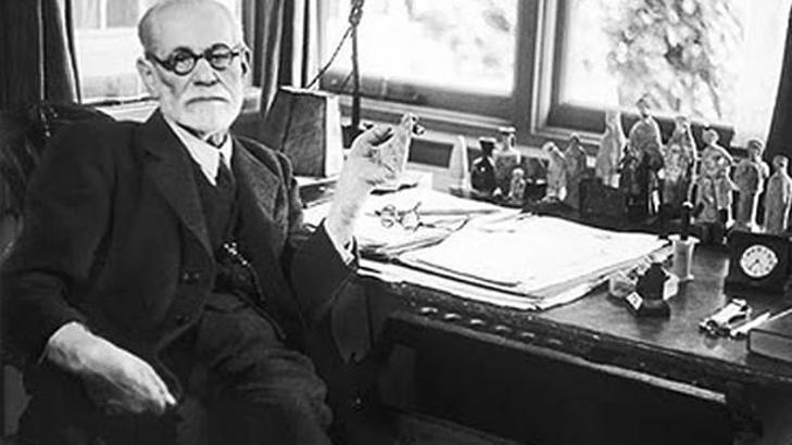 Sigmund Freud: Hayatının sırları ve bilinmeyen gizemleri