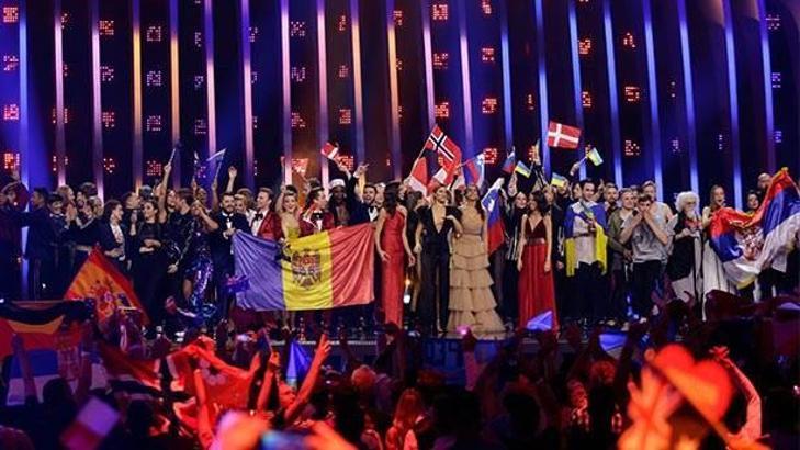 Eurovision 2018'i kim kazanır?