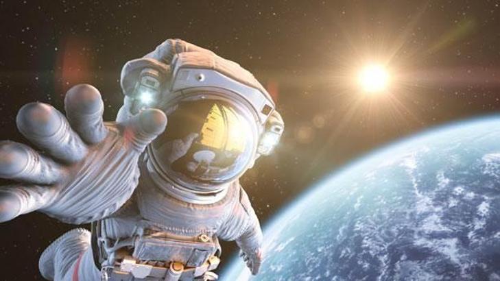 Astronotlar hakkında yanlış bilinen şeyler