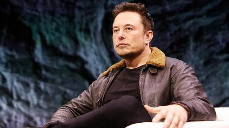 Elon Musk'ın hayat hikayesi