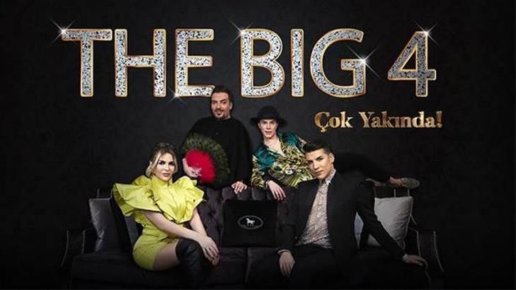 The Big 4: Kerimcan Durmaz'ın 'Dünya Güzellerim' kafası