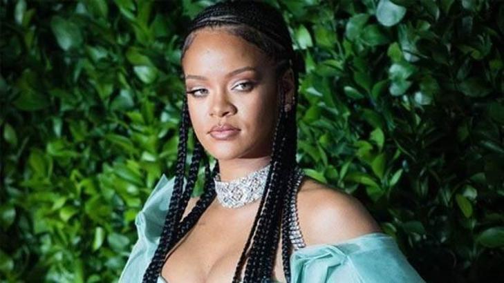 Rihanna hakkında bilinmeyenler