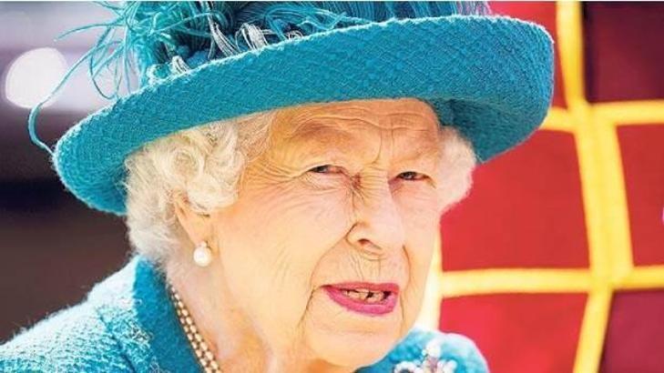 Kraliçe Elizabeth'in yeni 'Megxit' hamlesi ne?