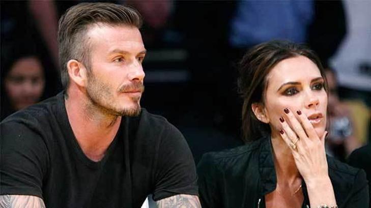 David & Victoria Beckham ilişkisi hakkında tuhaf gerçekler