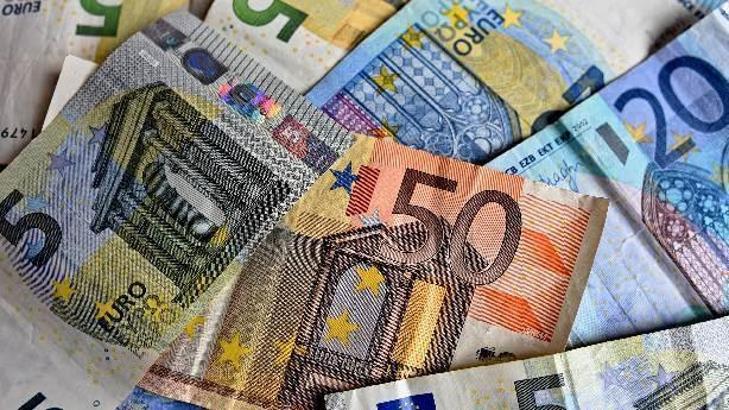 Avrupa'nın eski para birimleri