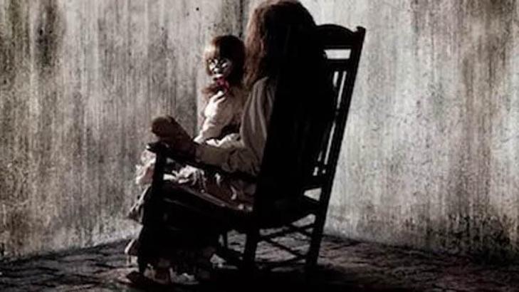 Korku filmlerinin setlerinde gerçekleşen 10 paranormal olay
