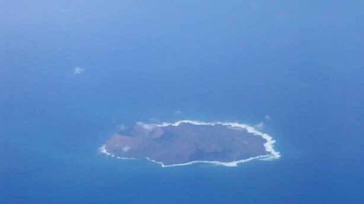 Bermeja Adası: Bir anda ortadan kaybolan ada