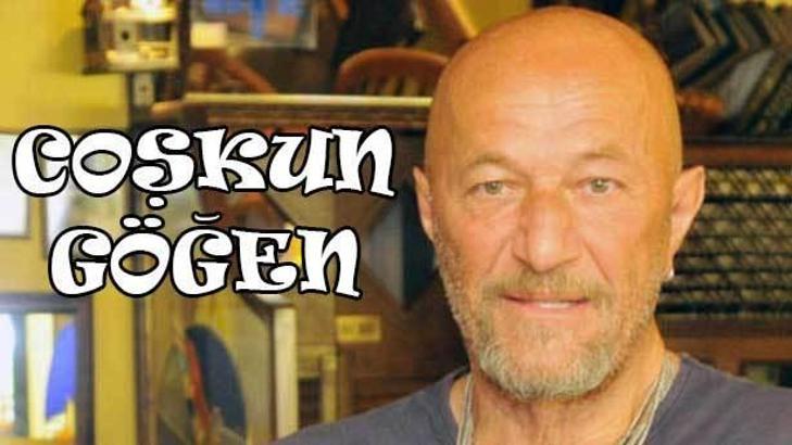 Molatik Nostaljik: Coşkun Göğen