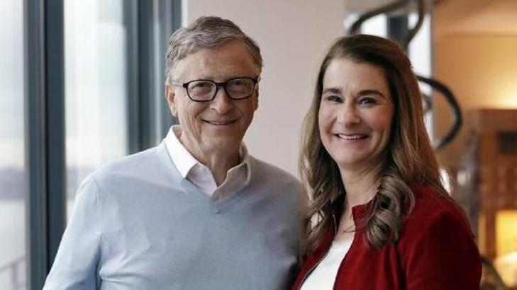 Bill Gates ve Melinda Gates neden boşanıyor?