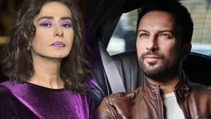 Tarkan'ın Yıldız Tilbe'yi reddetmesinden ne anlıyoruz?